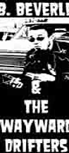 J.B. Beverley & The Wayward Drifters