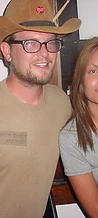 Unkl Ray's Bar