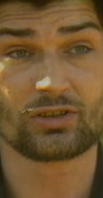 Vintage video portrait of Jesco White from the Dancing Outlaw documentary