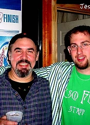 Cousin Wildweed & Twang Daddy photo 2