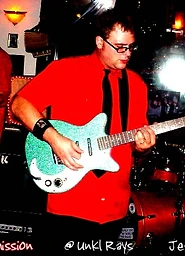 Unkl Ray's Bar photo 11