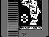 8-BIT band promo