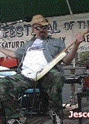 Cousin Wildweed & Twang Daddy photo 3