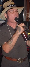 Unkl Ray's Bar