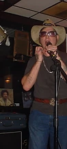 Unkl Ray's Bar