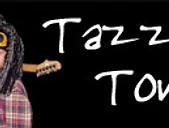 Tazz Toni band promo
