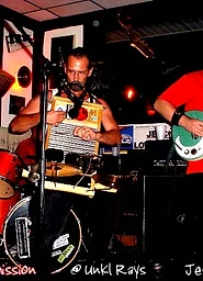 Unkl Ray's Bar photo 8