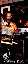 Unkl Ray's Bar