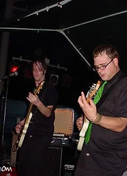 theTransmission photo 4