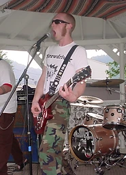 The Frontier Bastards photo 3