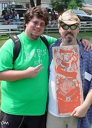 Cousin Wildweed & Twang Daddy photo 1