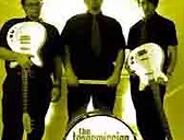 theTransmission band promo