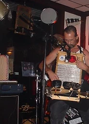 Unkl Ray's Bar photo 16