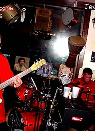 Unkl Ray's Bar photo 15