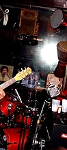 Unkl Ray's Bar