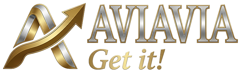 AVIAVIA
