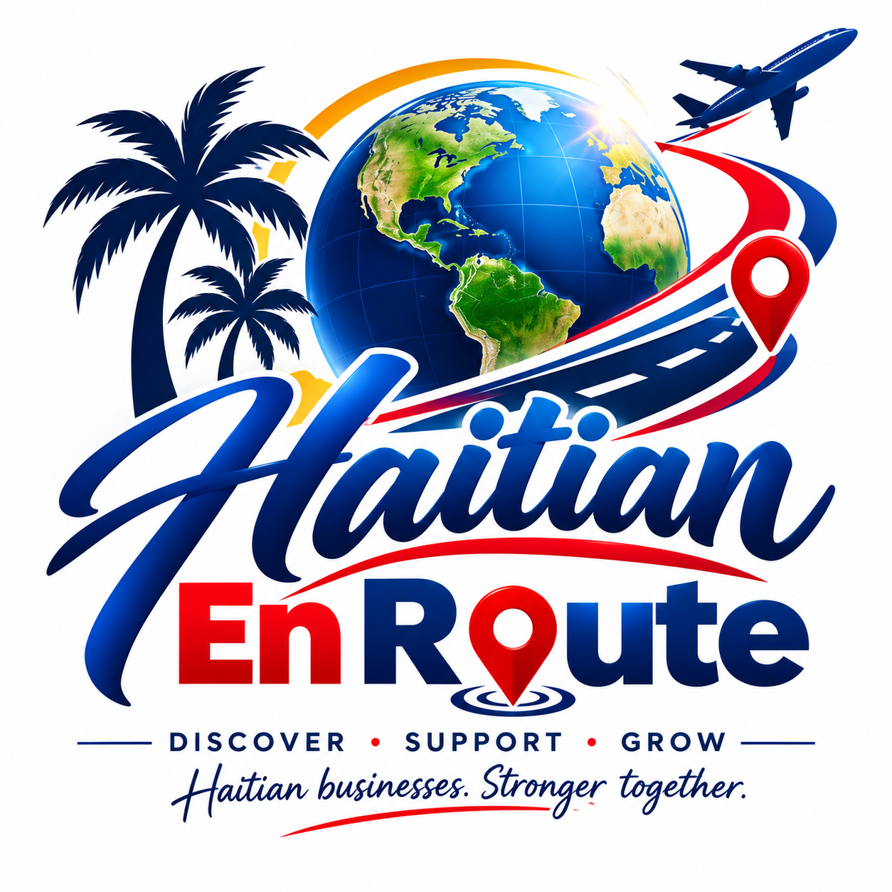 Haitian En Route