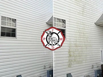 House Washing