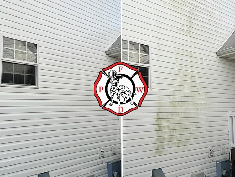 House Washing