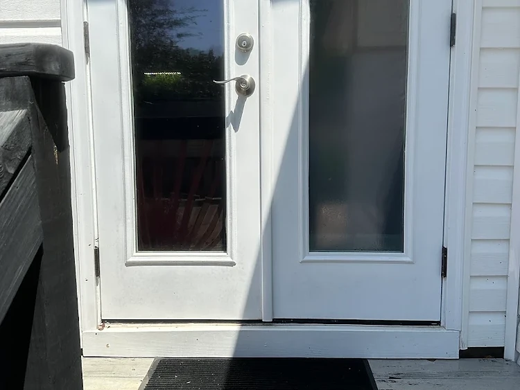 Exterior Window Cleaning