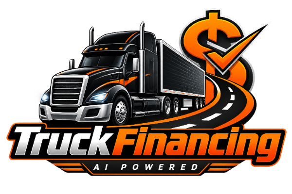 TruckFinancing.AI — AI Powered Truck & Trailer Financing