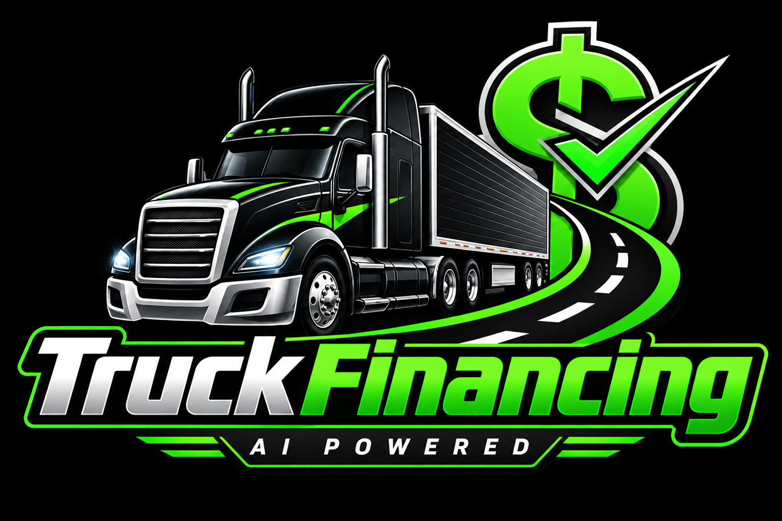 TRUCKFINANCING.AI