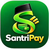 Logo SantriPay