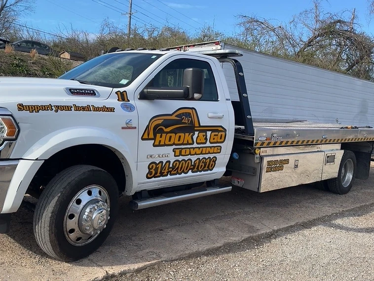 Unit 11: Ram 5500
