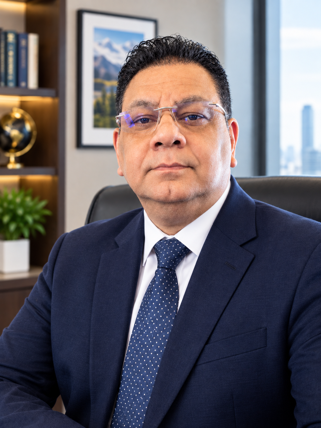 Our RCIC certified immigration consultant