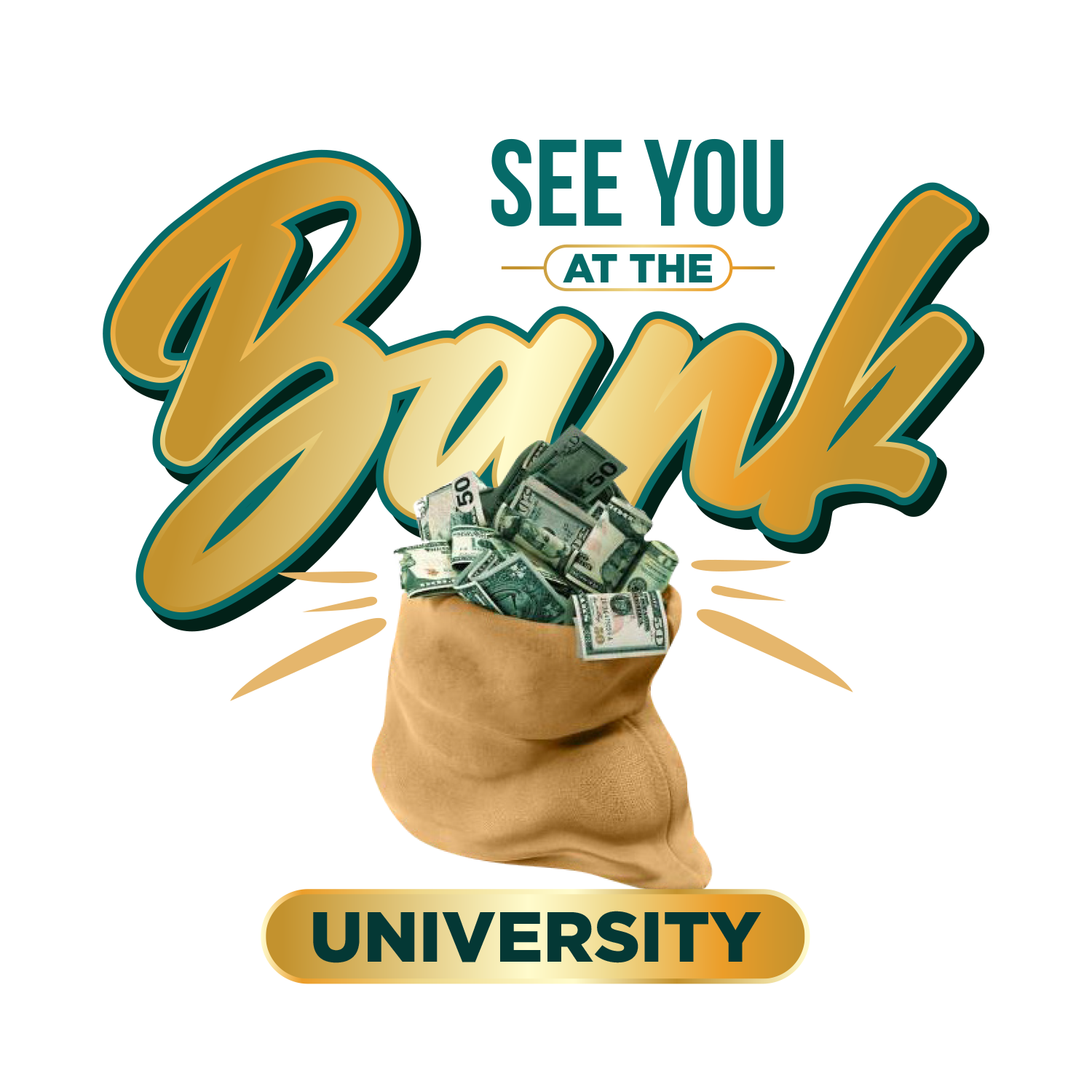 See You At The Bank