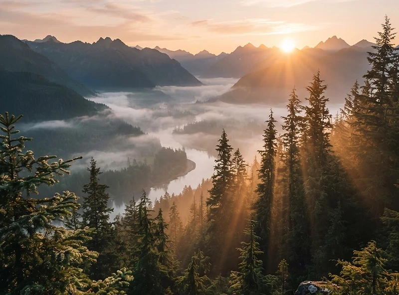 An open Bible in warm morning light — an invitation to pause and write the Word