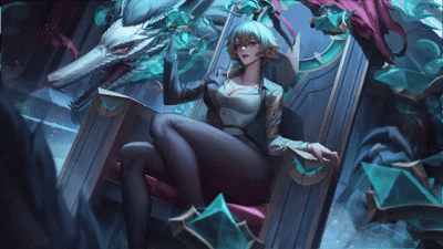 Art Animation showcase