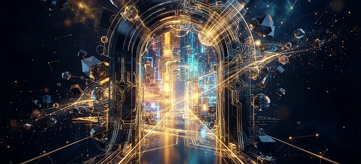 AMOZ — bridging enterprise and AI creation