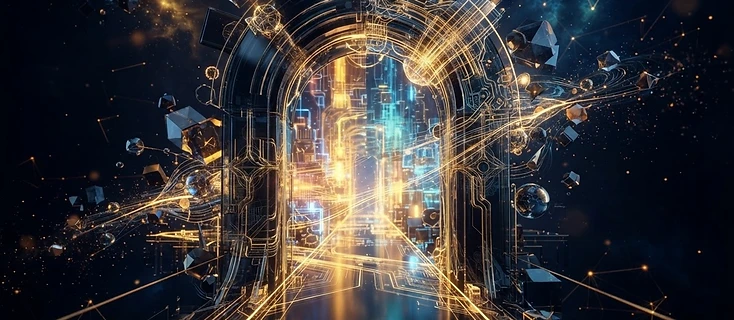 AMOZ — bridging enterprise and AI creation