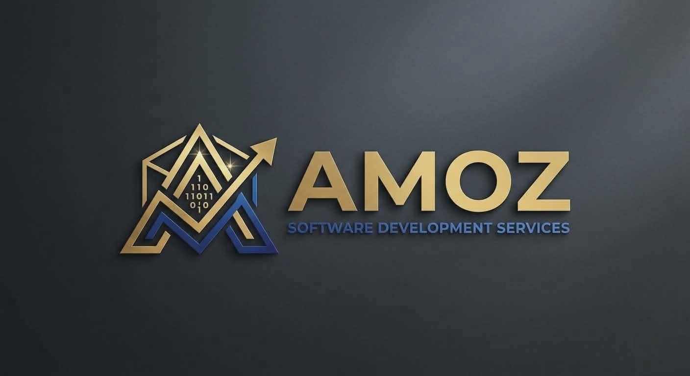 AMOZ Digital