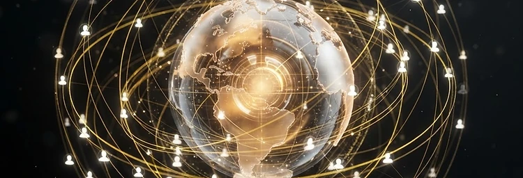 AMOZ global software marketplace ecosystem