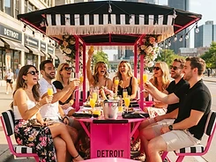 Bachelorette 3