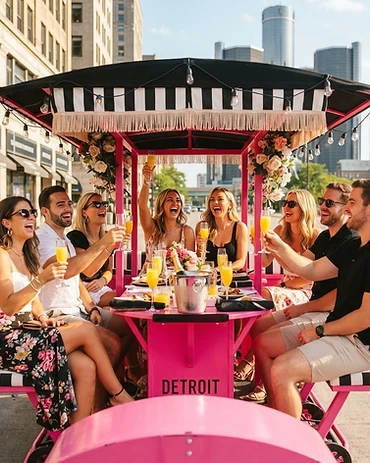 Brunch Cabana