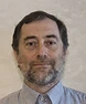 Portrait of Ted A Steinberg PhD., M.Sc., BSc.(Hons.)