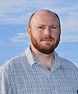 Portrait of James Joyce B.E. (chem.), MBA (tech mgmt), PhD.