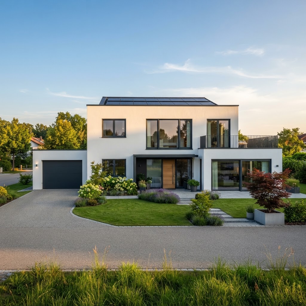 Immobilienberatung von Wohnstrategen