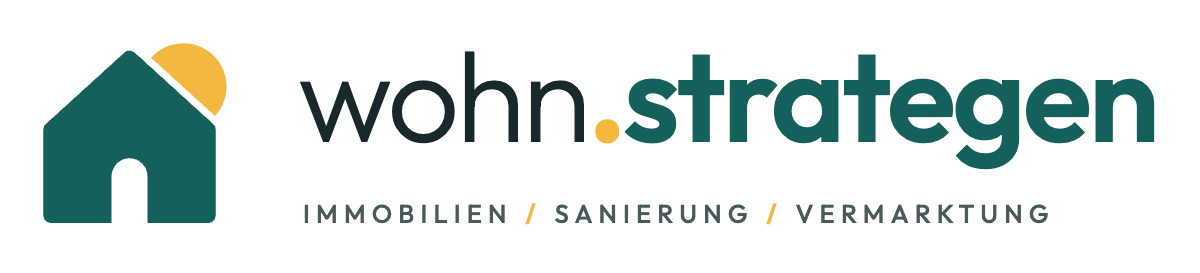 wohn.strategen Logo