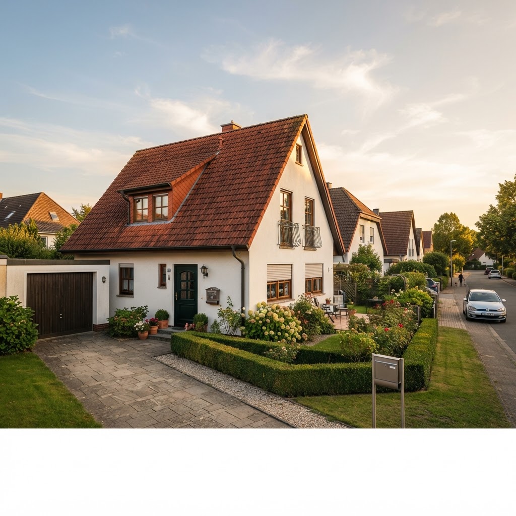 Immobilienbewertung