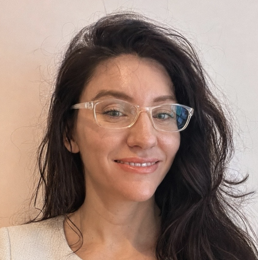Dr Chiara Paganini