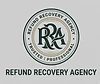 Refund Recovery Agency logo