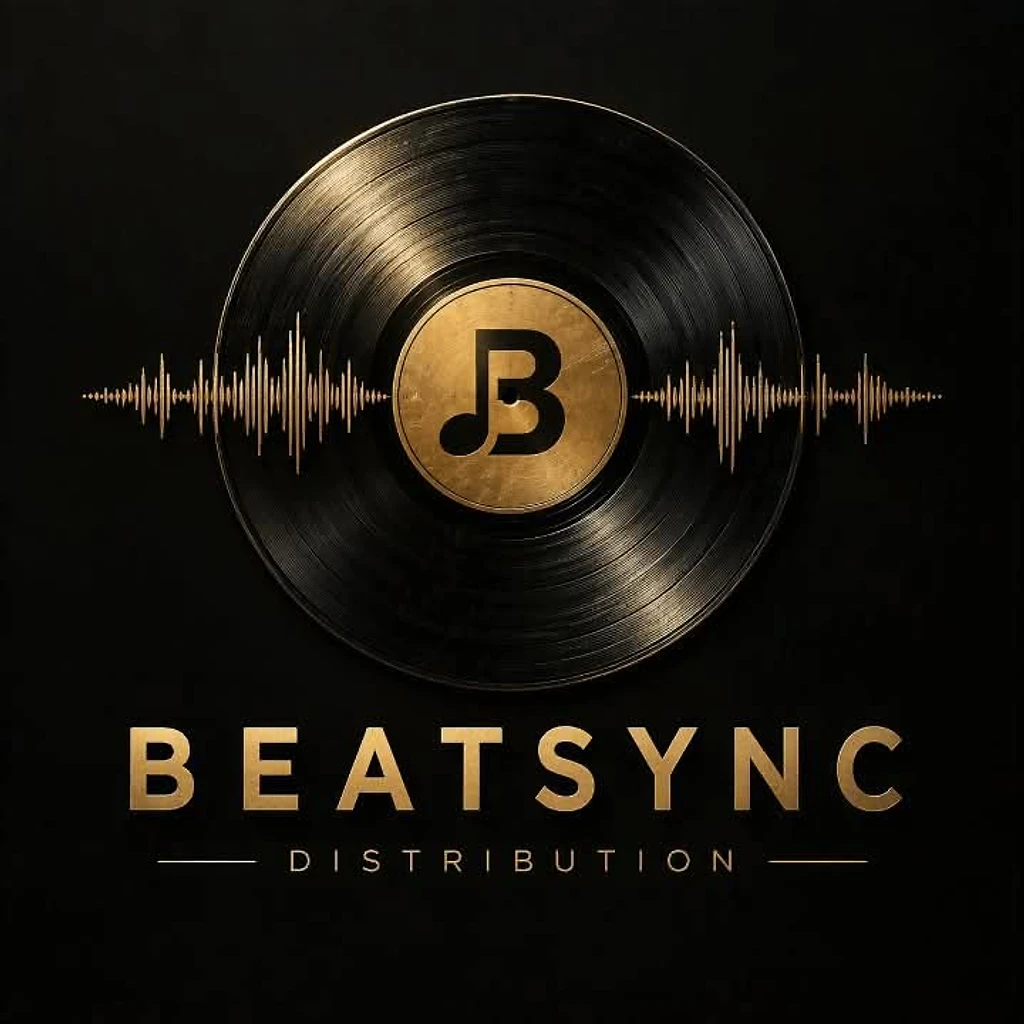 BeatSync Distribution logo