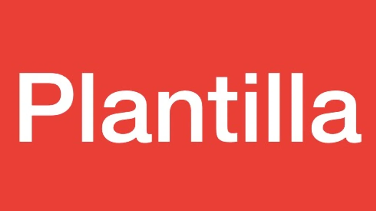Plantilla base Marcel template preview