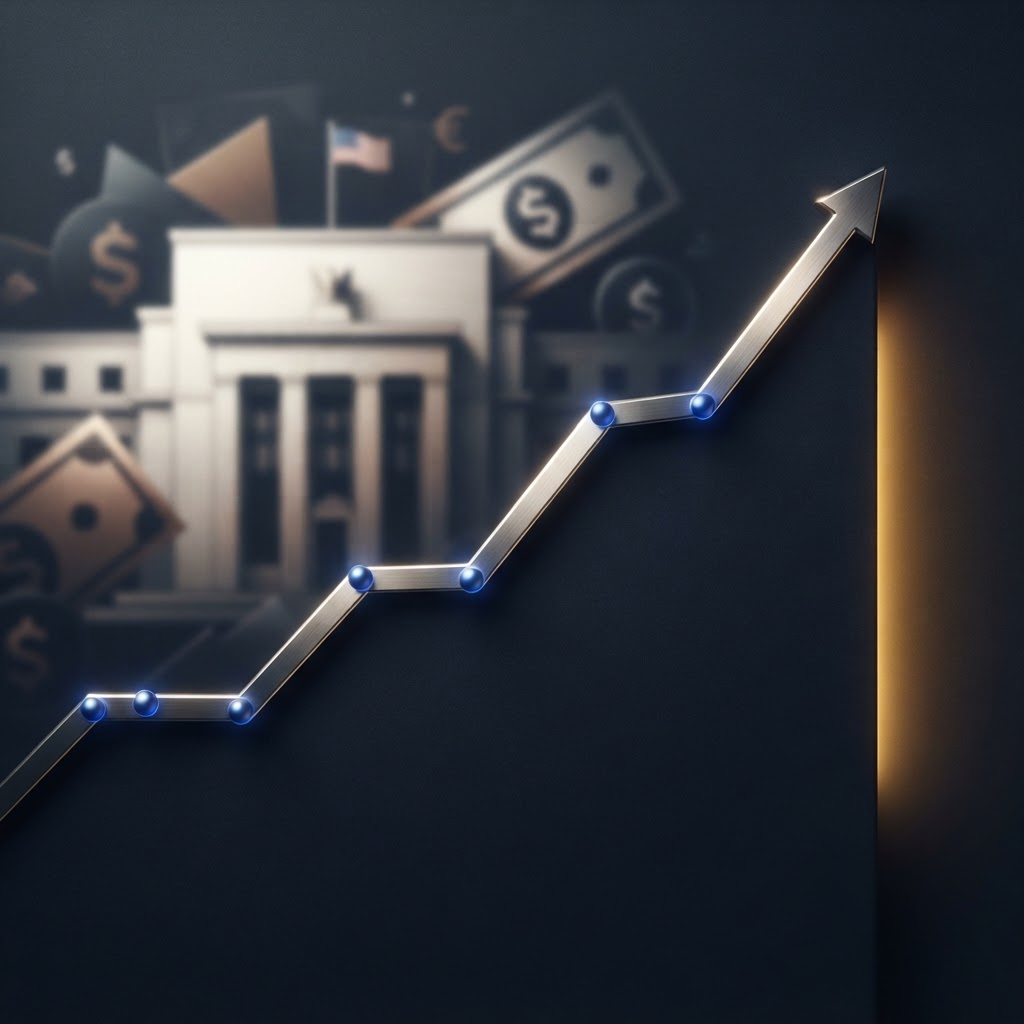 Vor dem NFP-Report: Warum der US-Arbeitsmarkt die Fed-Zinspause im Oktober zementieren könnte