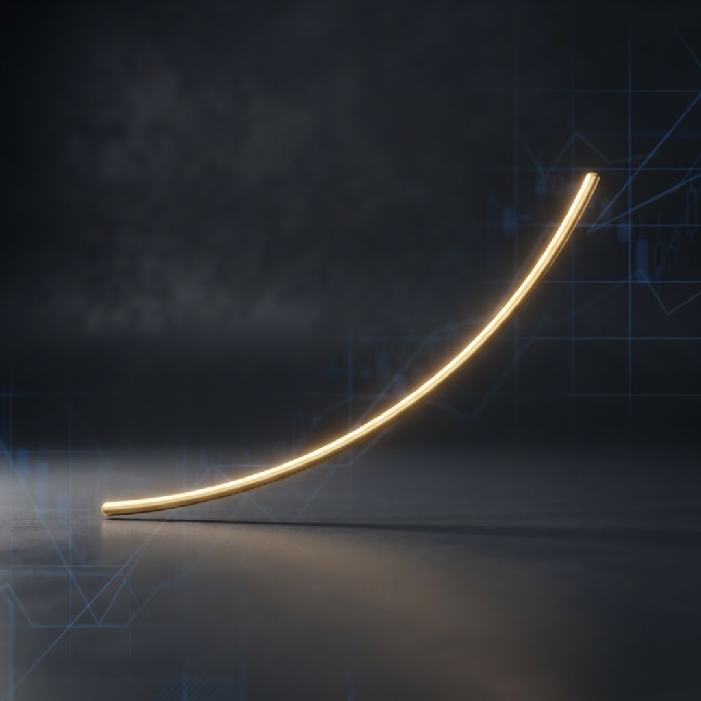 XAU/USD verteidigt Support: Warum Gold dem Rendite-Schock trotzt