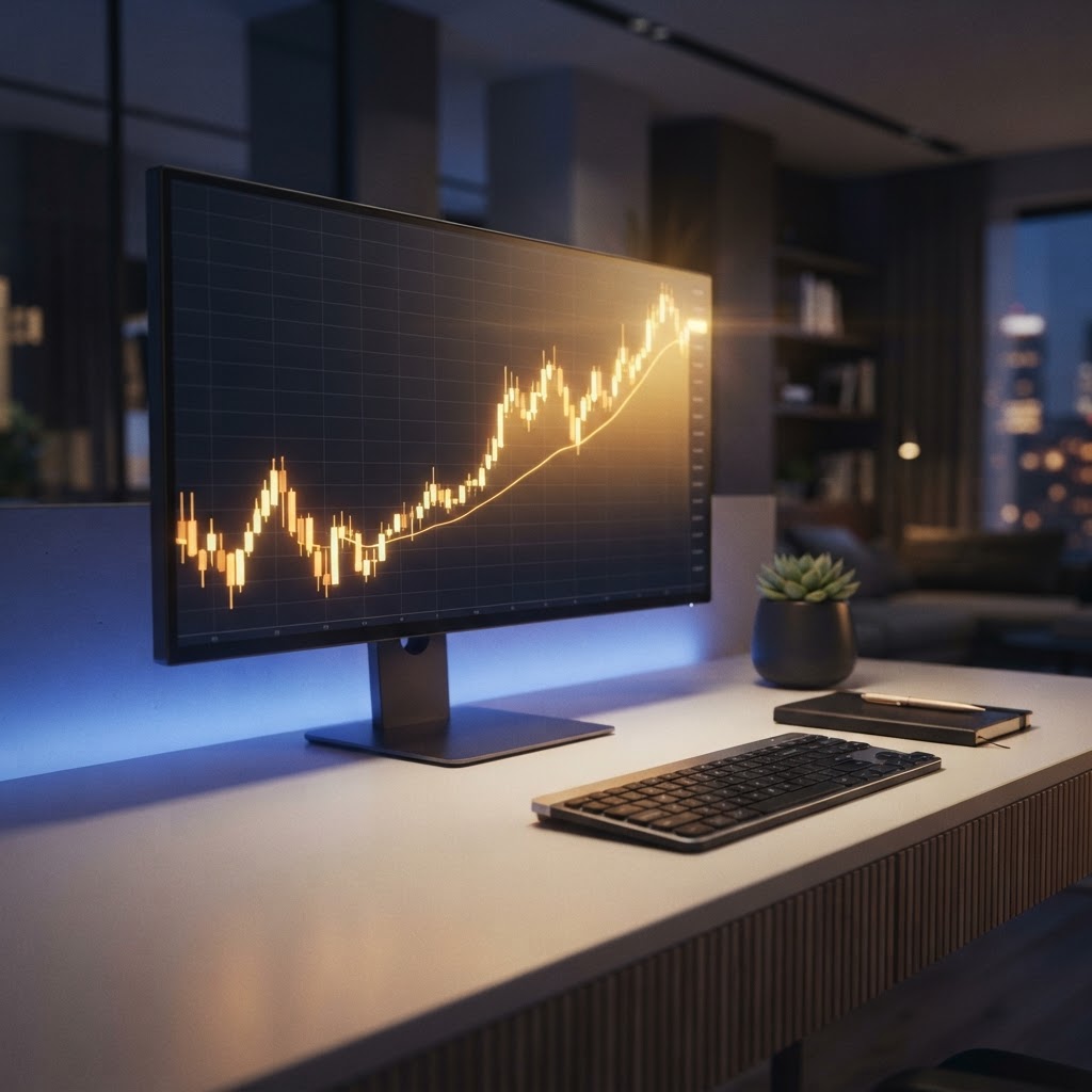 Gold (XAU/USD) in der Warteschleife: Hohe Renditen und FOMC-Protokolle dominieren den Handel